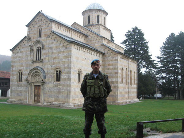 Александр Гоя