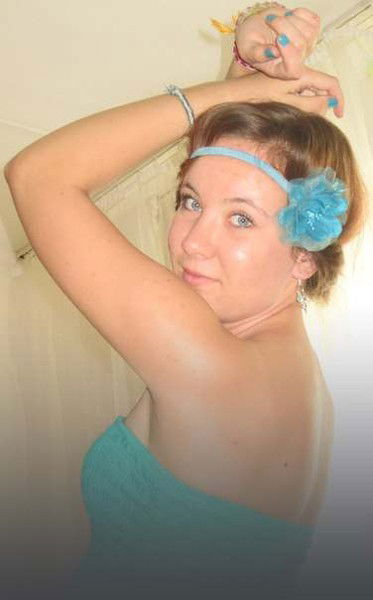 Александра Казанцева