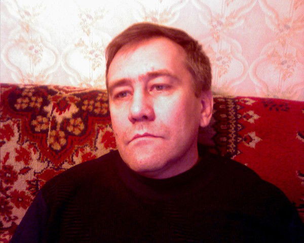 Паша Костин