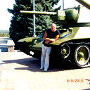 Анатолий Москалёв