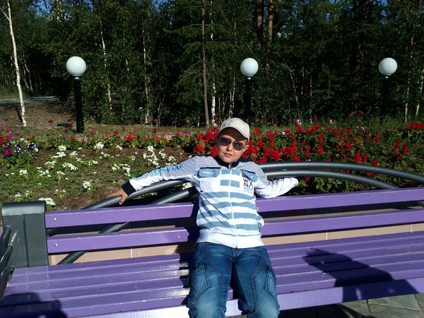 Андрей Георгицэ