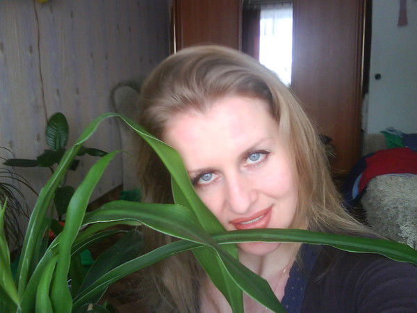 Елена Савко