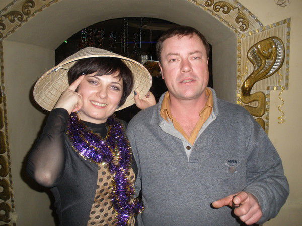 Инна Ковшова