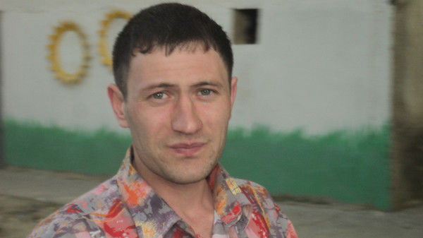 Ренат Керенбаев