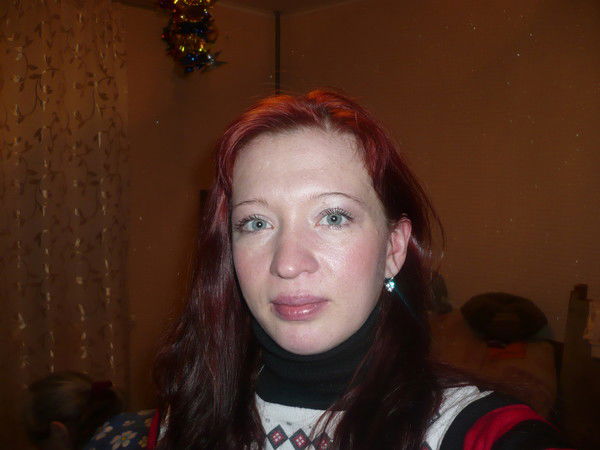 Яна Добрынина