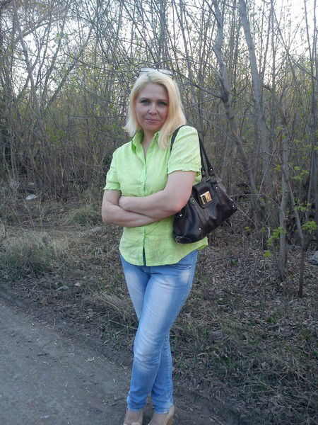 Елена Ширшикова