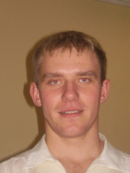 Антон Кононов