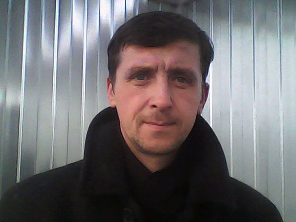 Антон Стрельников