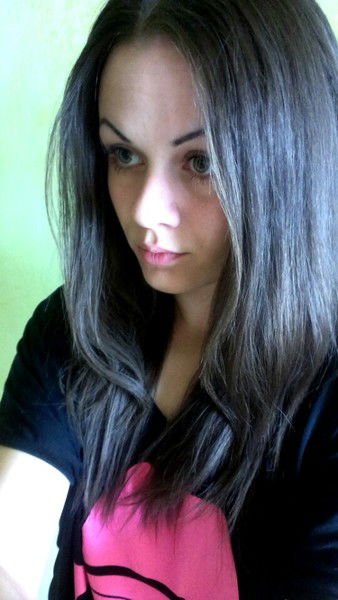 Наталья Богданова