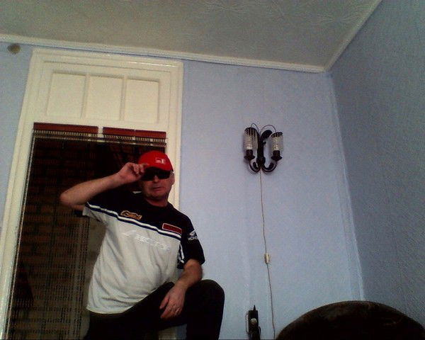 Александр Ильин