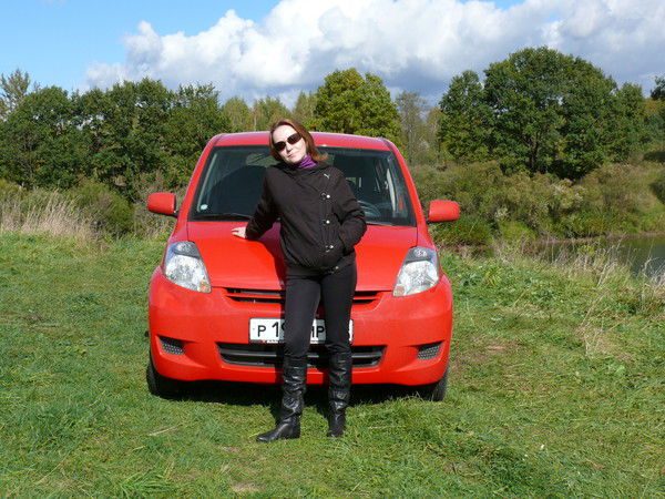 Наталья Рублёва