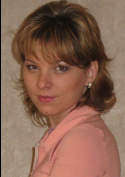 Люба Будковая