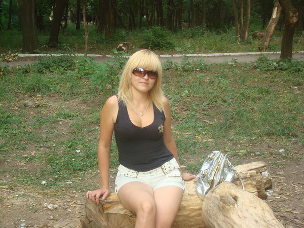 Светлана Воробьева