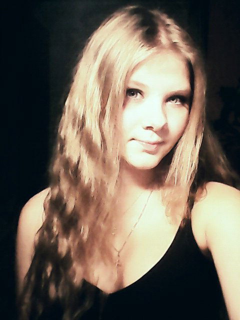 Алина Сафиуллина