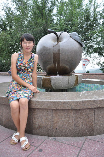 Наркес Байшина