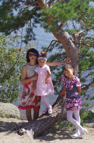 Ботагоз Сабитова