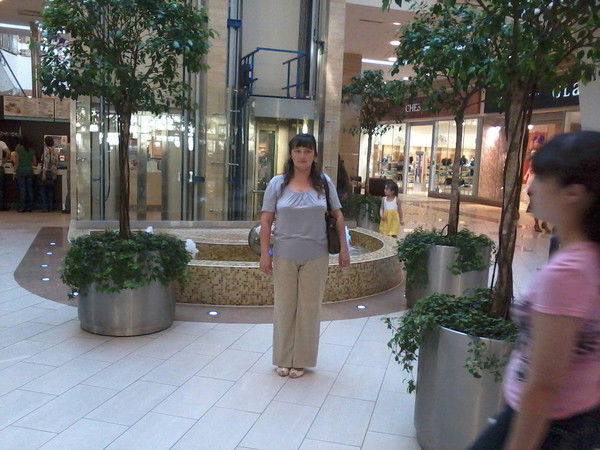 Эльмира Юнусова