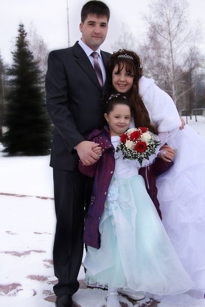 Эльвира Прокофьева