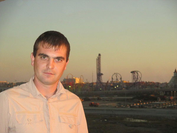 Міша Минкевыч