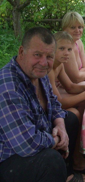 Валера Миловидов