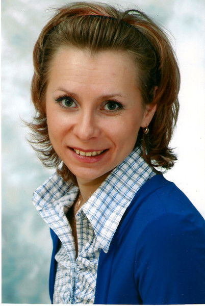 Татьяна Белякова