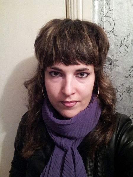 Людмила Донская