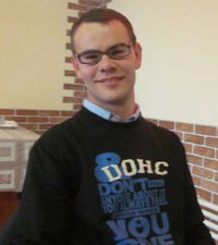 Сергей Крутихин