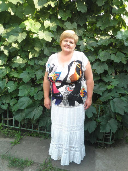 Наталья Радчук