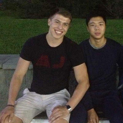 Никита Кудинов