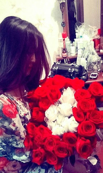 Айдана Досалиева