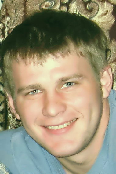 Евгений Коптяев