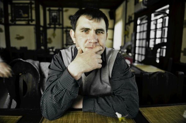 Ильдар Хайруллин