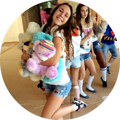 Вика Крачкова