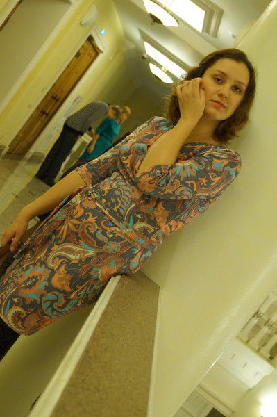 Катюша Заколюкина