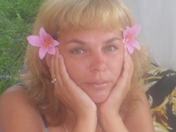 Галина Амирзянова