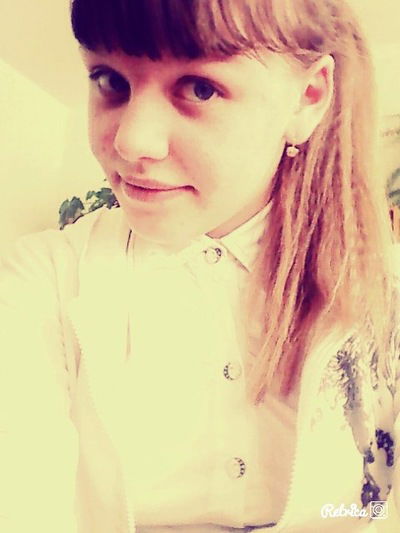 Дарья Козловская