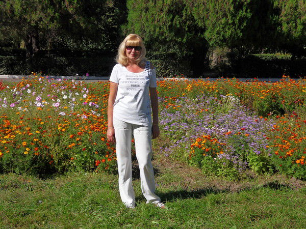 Лариса Батюк