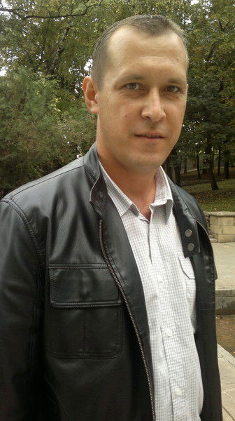 Михаил Гусев