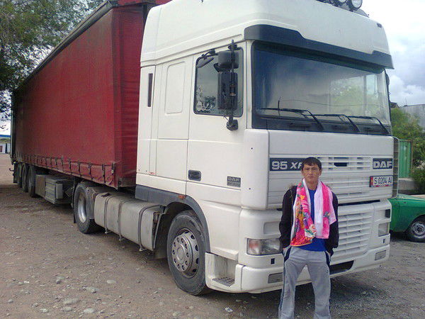 Эмиль Байгубатов