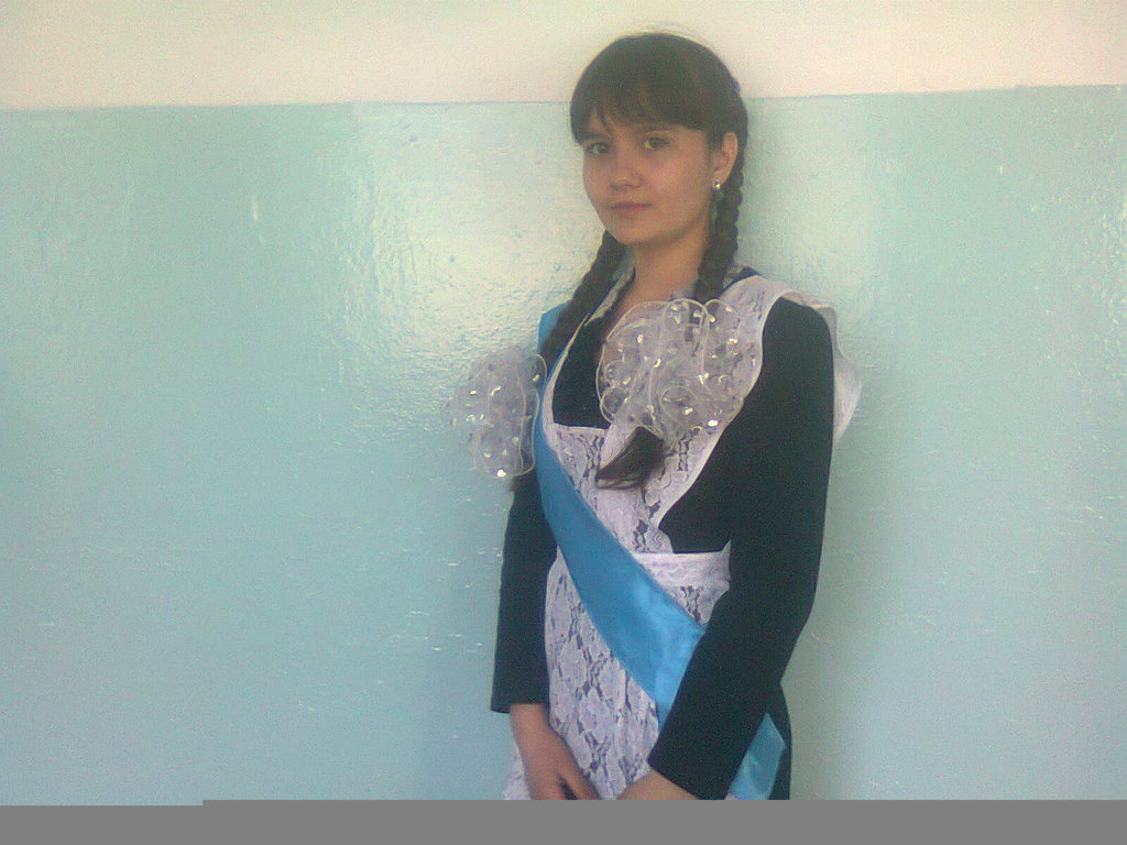 Кристина Жаворонкова