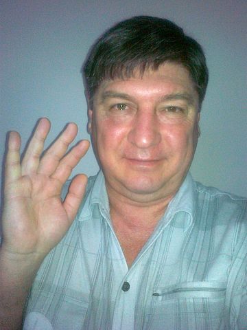 Сергей Кульков