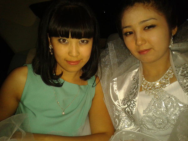 Угилой Нурталиева