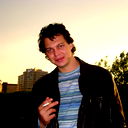 Артем Баринов