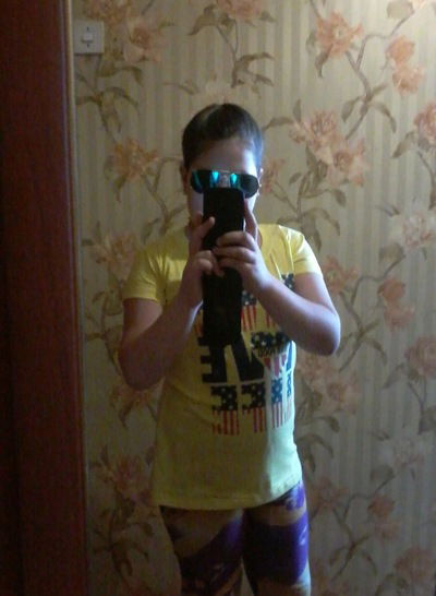 Аня Павлова