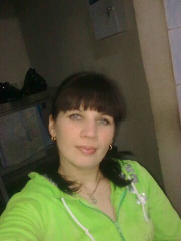 Луиза Николаева