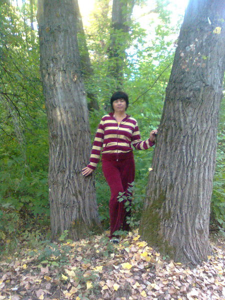 Гульшат Сираж Кызы