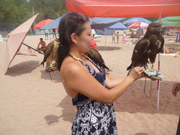 Диана Укубаева