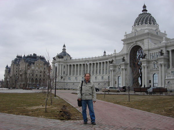 Роберт Сиразеев