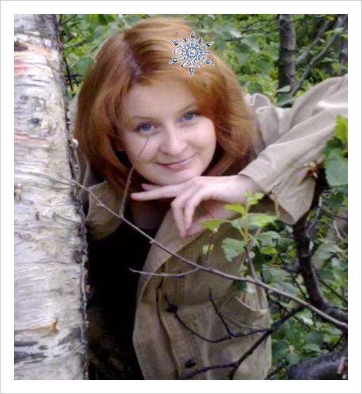 Шебуршунчик Рыжий