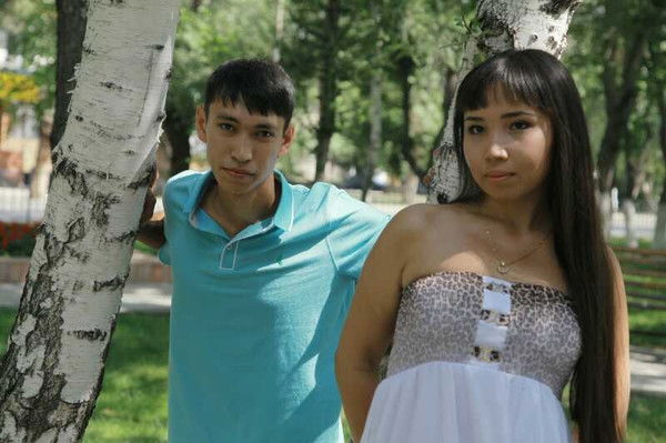 Адлет Маханов